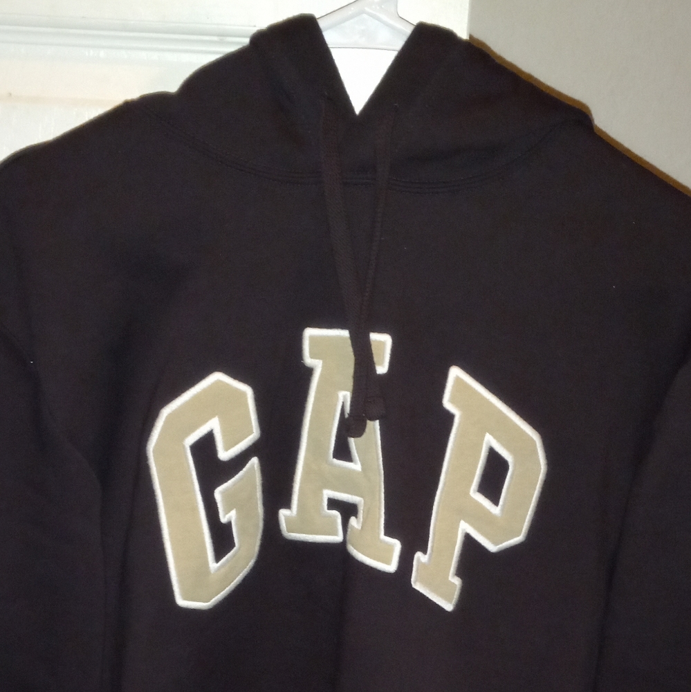 Coffee Brown GAP Sweater